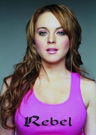 贱女孩演员表凯蒂·荷伦剧照图片