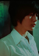 野·良犬演员表张老师剧照图片