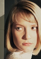 双重人格演员表汉娜剧照图片