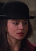 布拉格之恋演员表莎宾娜剧照图片