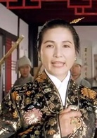 唐伯虎点秋香演员表华夫人剧照图片