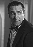 艺术家演员表George Valentin剧照图片