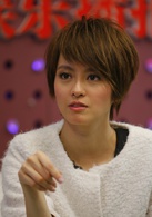 向左走，向右走演员表蔡嘉仪剧照图片