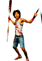 僵尸胡安演员表胡安剧照图片