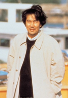 赤桥下的暖流演员表笹野阳介剧照图片