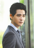 早见，晚爱演员表顾彬剧照图片