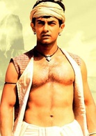 印度往事演员表拉凡剧照图片