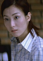 无间道演员表Mary剧照图片