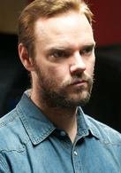 我唾弃你的坟墓2演员表Ivan剧照图片