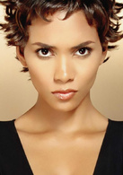 剑鱼行动演员表Ginger Knowles剧照图片