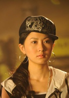 《精舞门2》演员表绵绵剧照图片