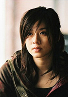 异度空间演员表章昕剧照图片