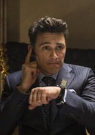 《采访》演员表Dave Skylark剧照图片