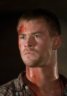 林中小屋演员表科特剧照图片