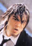 特警新人类演员表火柴（Match）剧照图片