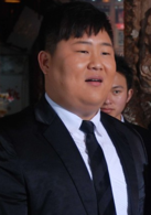 重庆美女演员表马二狗剧照图片