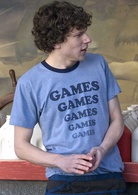 冒险乐园演员表詹姆斯·布兰纳剧照图片