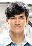 轻轨恋曲演员表大伯/Lung剧照图片