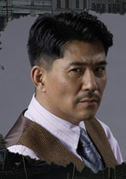 秋喜演员表夏惠民剧照图片