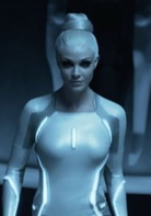 《创：战纪》演员表赛尔瑞/詹穆剧照图片