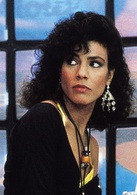 宇宙威龙演员表梅丽娜剧照图片