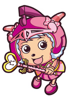 喜羊羊与灰太狼之开心闯龙年演员表美羊羊剧照图片