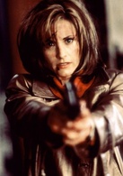 惊声尖叫演员表Gale Weathers剧照图片