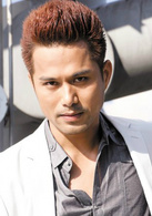 孪生密码演员表罗伯特剧照图片