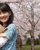 10个约定演员表齐藤明莉剧照图片