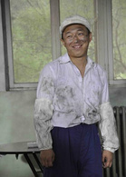 蛋炒饭演员表王大卫剧照图片