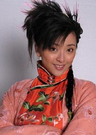 《天下第二》演员表艳玲剧照图片