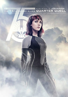 饥饿游戏2：星火燎原演员表约翰娜·梅森剧照图片