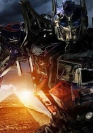 变形金刚2演员表擎天柱剧照图片