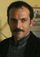 安纳托利亚往事演员表Cemal剧照图片