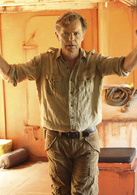 我，机器人演员表劳伦斯·罗伯逊剧照图片