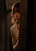 美国田园下的罪恶演员表西尔维亚剧照图片