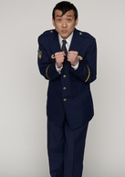 鼹鼠之歌演员表酒见路夫剧照图片