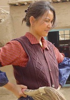 上学路上，让我听听你的手演员表王燕妈剧照图片