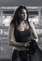 死亡飞车演员表Elizabeth Case剧照图片