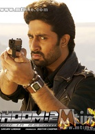 《幻影车神2》演员表杰·迪克西特剧照图片