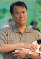 月满轩尼诗，月满轩尼斯演员表青叔剧照图片