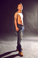 二龙湖浩哥之风云再起演员表浩哥剧照图片