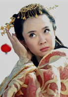 龙凤店演员表长慈郡主剧照图片