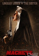 弯刀演员表爱普莉·本茨剧照图片