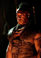 蝎子王演员表阿皮德剧照图片