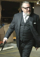 伦敦大道演员表甘特剧照图片