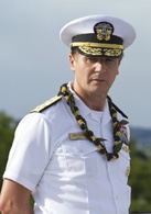 超级战舰演员表泰伦斯·谢恩剧照图片