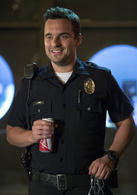 警察游戏演员表瑞恩剧照图片