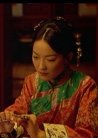 海上花演员表沈小红剧照图片