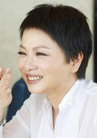 可爱的你演员表母亲剧照图片